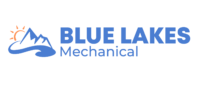 blue lakes logo (side)